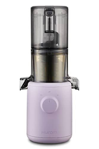 Hurom H310A Personal Self Feeding Slow Masticating Juicer (H310A...