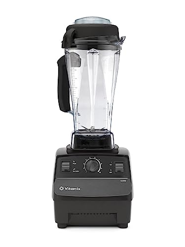 Vitamix 5200 Blender, Professional-Grade, Container, Self-Cleaning 64...