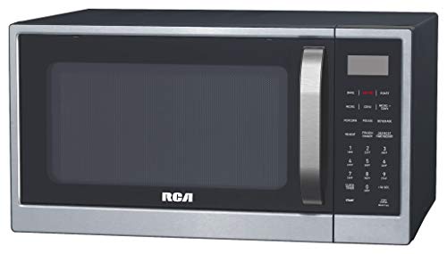 RMW1220_AMZ 1.2 cu ft Microwave, Digital Air Fryer, Convection Oven,...