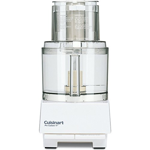 Cuisinart Cup Pro Custom 11 Food Processor With 625 Watt Motor And...