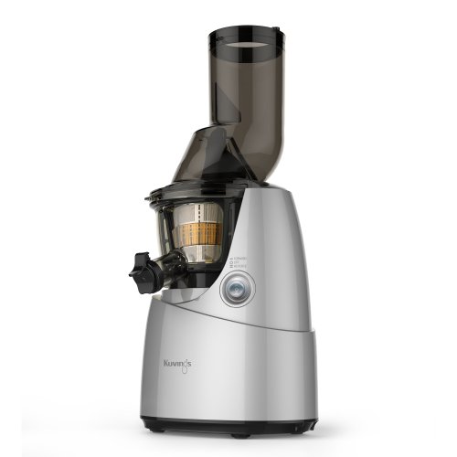 Kuvings Whole Slow Juicer B6000S - Higher Nutrients and Vitamins,...