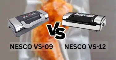 NESCO VS-09 VS VS-12