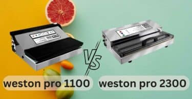 weston 1100 vs 2300