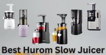 Best Hurom Slow Juicer