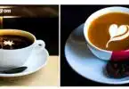 Black Coffee vs Americano